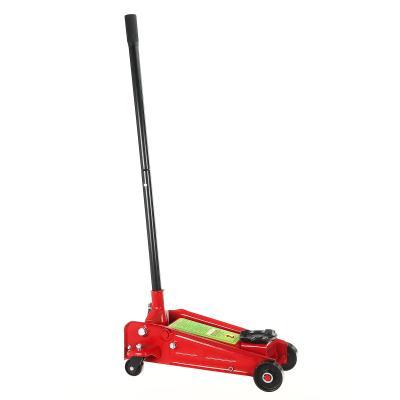 Домкрат Finder подкатной 3T/23KG в интернет гипермаркете «Планета Лета». Фото