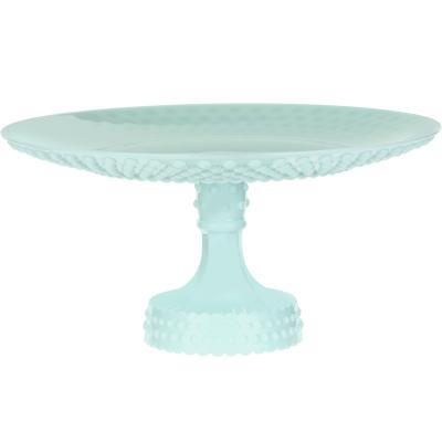 Блюдо для торта на ножке Tognana зеленое 28 СМ Gujin в интернет гипермаркете «Планета Лета». Фото Блюдо для торта на ножке Tognana зеленое 28 СМ в интернет гипермаркете «Планета Лета». Фото