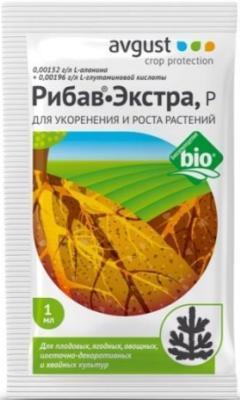 Рибав-экстра 1мл в интернет гипермаркете «Планета Лета». Фото