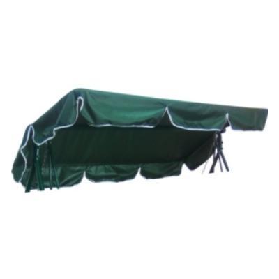 Тент 1740х1135 к качелям Мартинелла зеленый ТК3234-МТ003 в интернет гипермаркете «Планета Лета». Фото