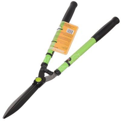 Ножницы бордюрные с телескопическими круглыми ручками НБТК D018-D Инструм-Агро в интернет гипермаркете «Планета Лета». Фото Ножницы бордюрные с телескопическими круглыми ручками НБТК D018-D в интернет гипермаркете «Планета Лета». Фото