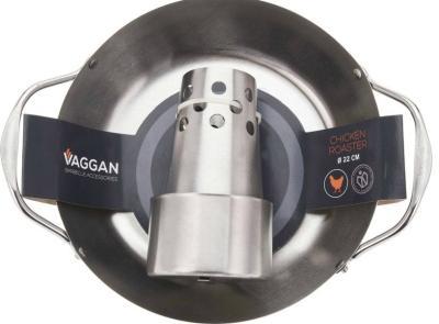 Ростер для курицы 22 см YL7900580 в интернет гипермаркете «Планета Лета». Фото