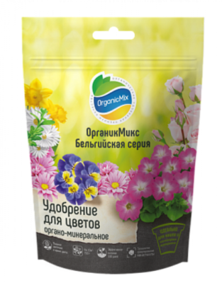 Удобрение для газона Бельгийская серия 150г в интернет гипермаркете «Планета Лета». Фото