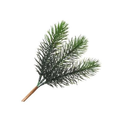 Ветка искусственная еловая 20 см нг HCP9851 Koopman в интернет гипермаркете «Планета Лета». Фото Ветка искусственная еловая 20 см нг HCP9851 в интернет гипермаркете «Планета Лета». Фото