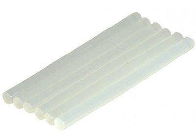 Стержни STAYER MASTER д/клеевых пистолетов прозрачные 11х200 мм 40 шт 2-06821-T-S40 в интернет гипермаркете «Планета Лета». Фото