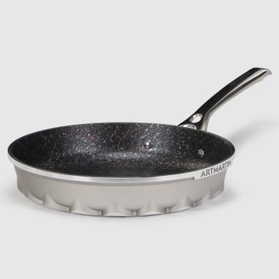 Сковорода Kitchenstar Artmartin 28 см в интернет гипермаркете «Планета Лета». Фото