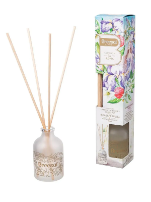 Ароматический диффузор Breesal Aromа Sphere Сладкие грезы в интернет гипермаркете «Планета Лета». Фото