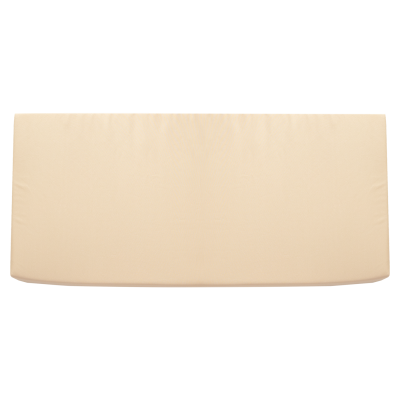 Матрас для дивана RATTAN OLA DOM (слоновая кость) в интернет гипермаркете «Планета Лета». Фото