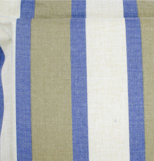 Подушка-сидение 49X49X4.5 в интернет гипермаркете «Планета Лета». Фото