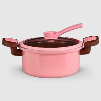 КАСТРЮЛЯ-СКОРОВАРКА 24CM Kitchenstar в интернет гипермаркете «Планета Лета». Фото КАСТРЮЛЯ-СКОРОВАРКА 24CM в интернет гипермаркете «Планета Лета». Фото